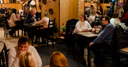 Основной зал — фото 4