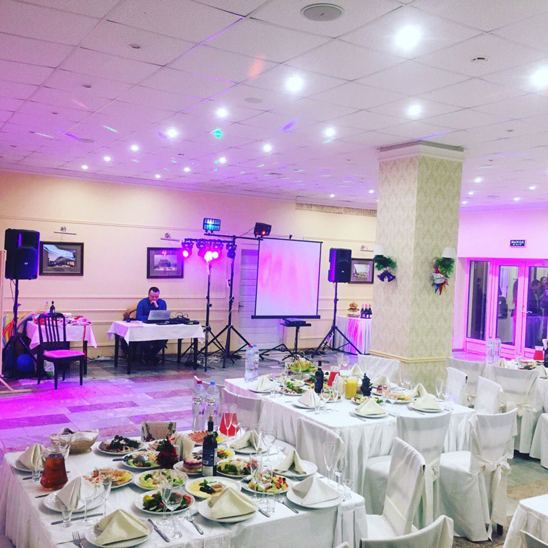 Основной зал — фото 9