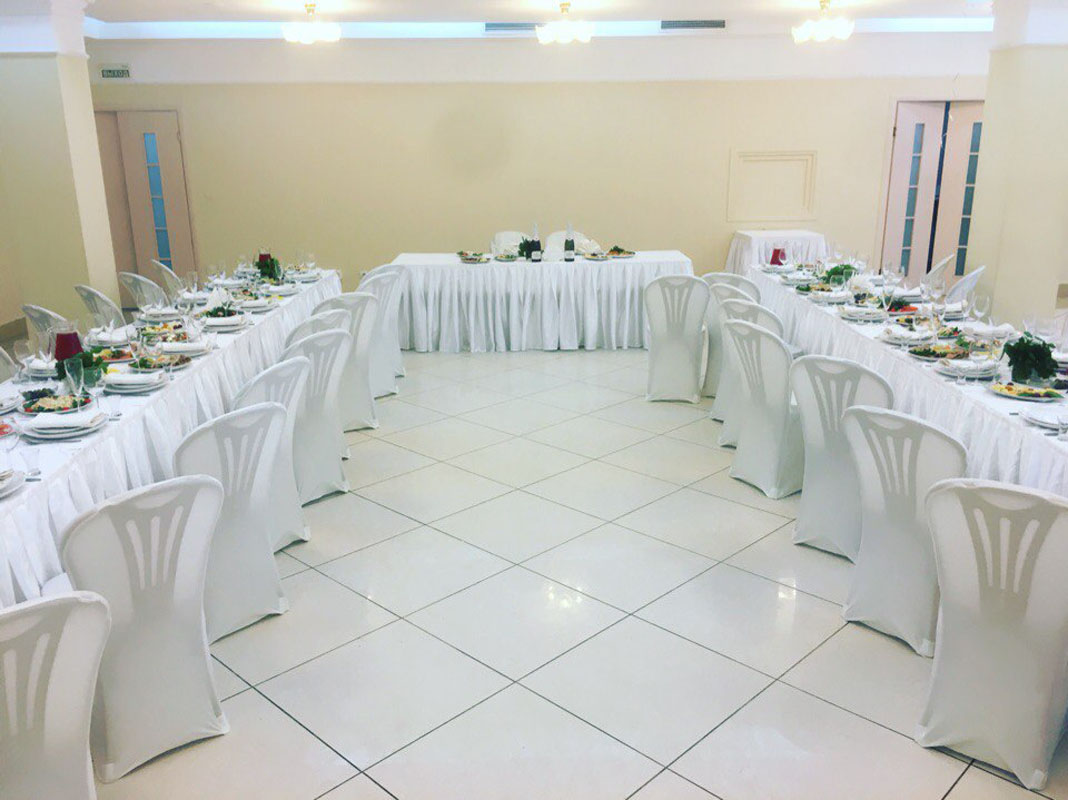 Основной зал — фото 10