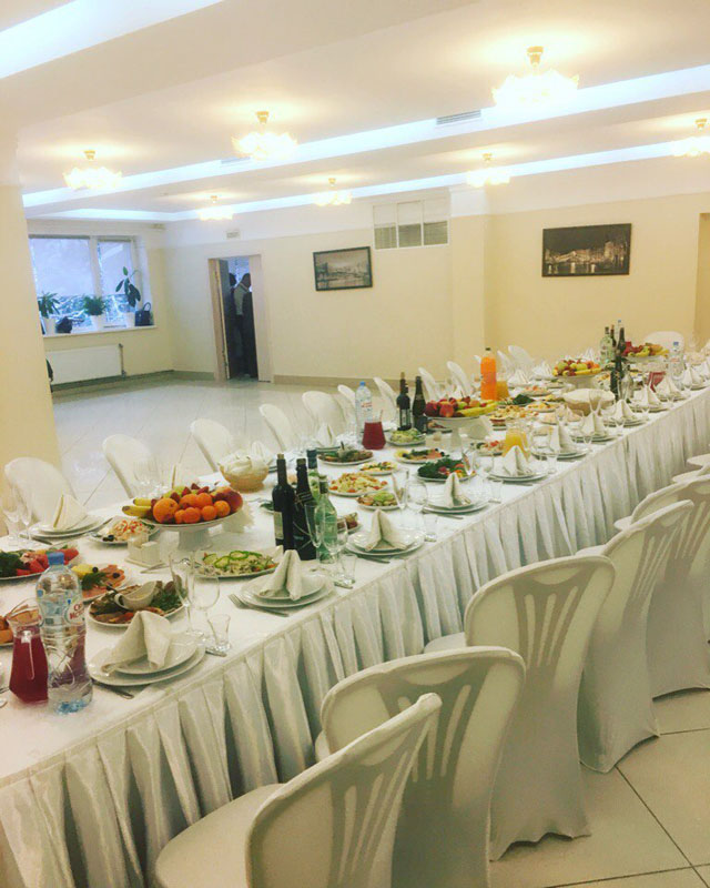 Основной зал — фото 11