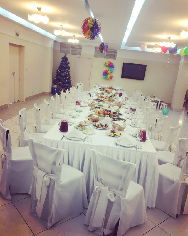 Основной зал — фото 12