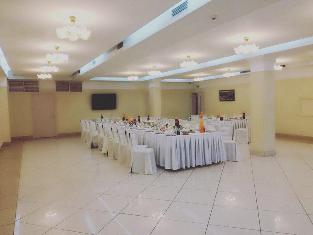 Основной зал — фото 13