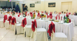 Основной зал