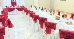 Основной зал