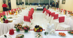 Основной зал