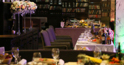 Основной зал