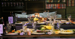 Основной зал