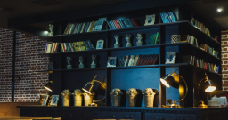 Основной зал — фото 5