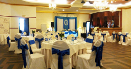 Основной зал