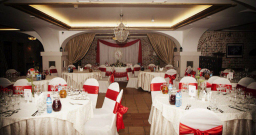 Основной зал