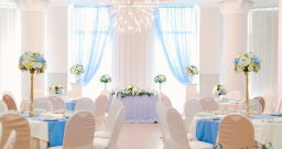 Основной зал