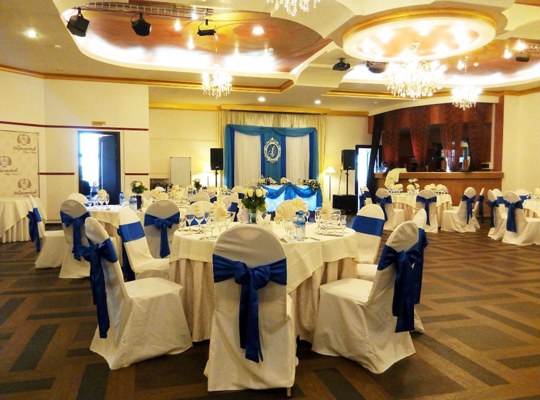 Шереметев — банкетный зал