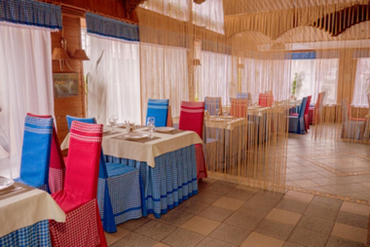 Зал 1 — фото 2