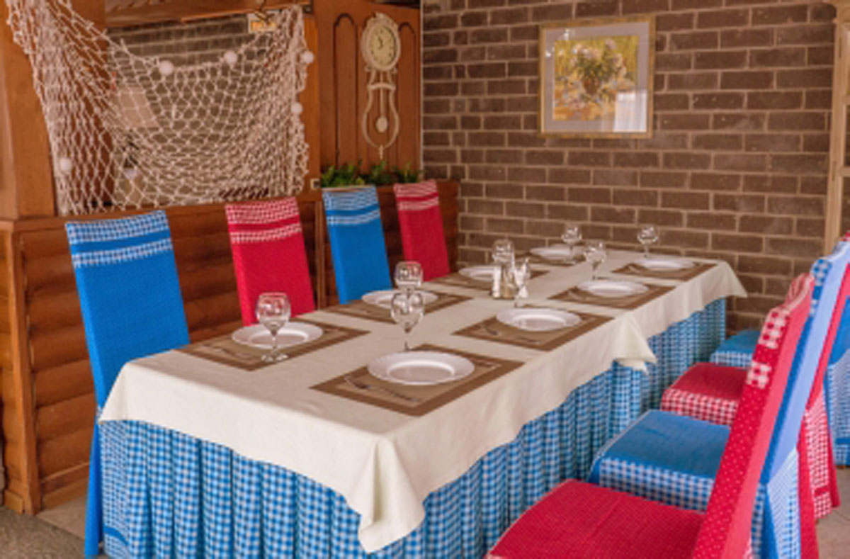 Зал 1 — фото 3