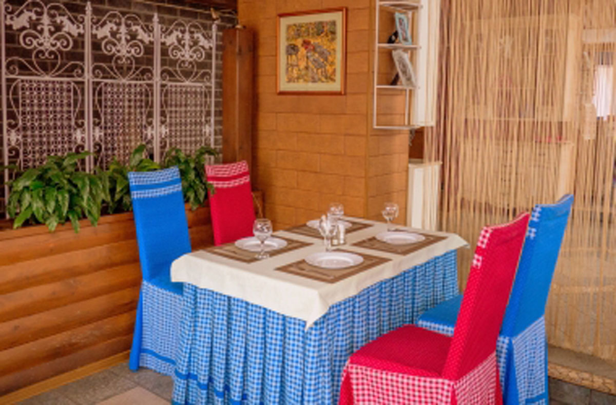 Зал 1 — фото 4