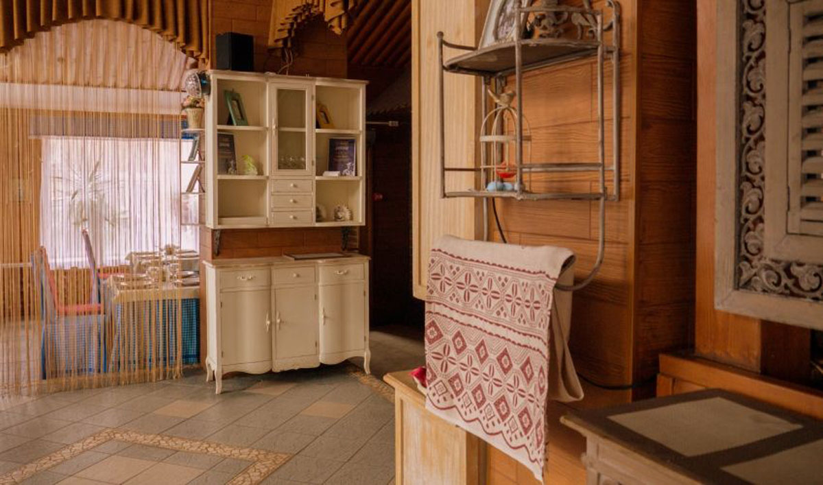 Зал 1 — фото 5