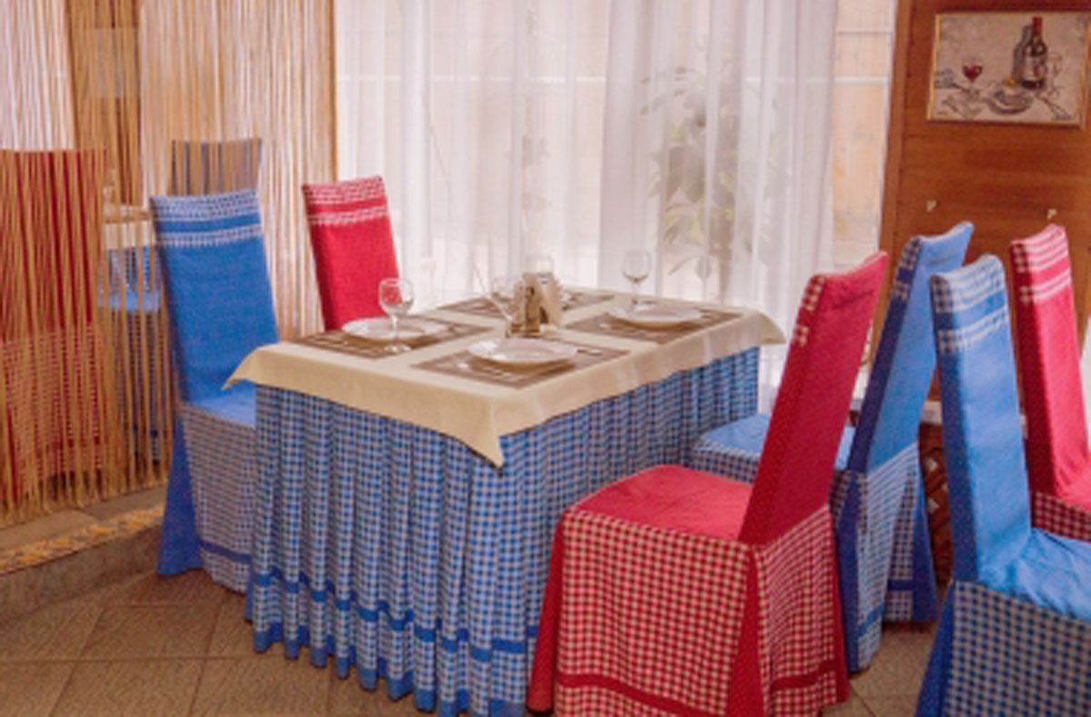 Зал 1 — фото 6