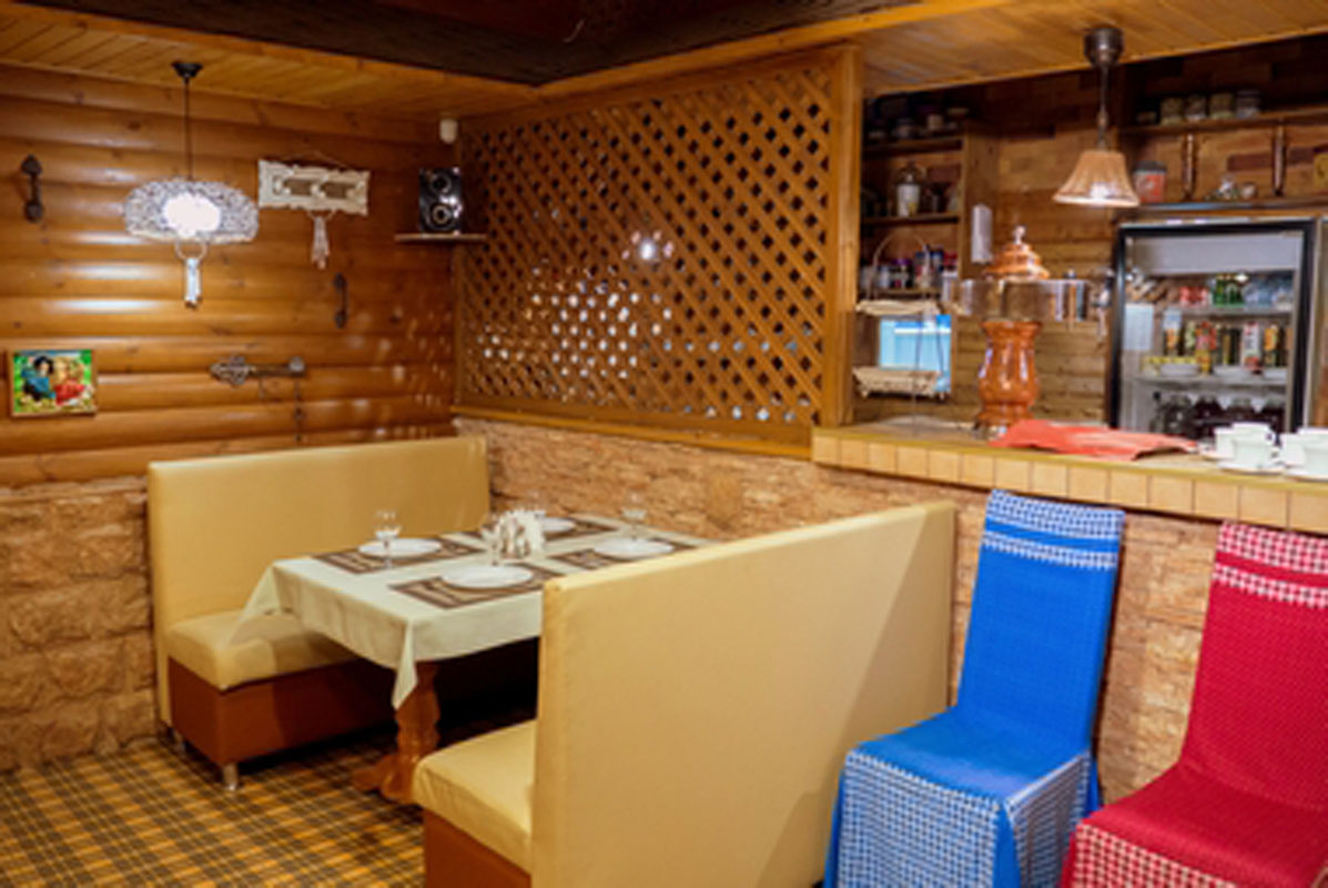 Зал 1 — фото 7