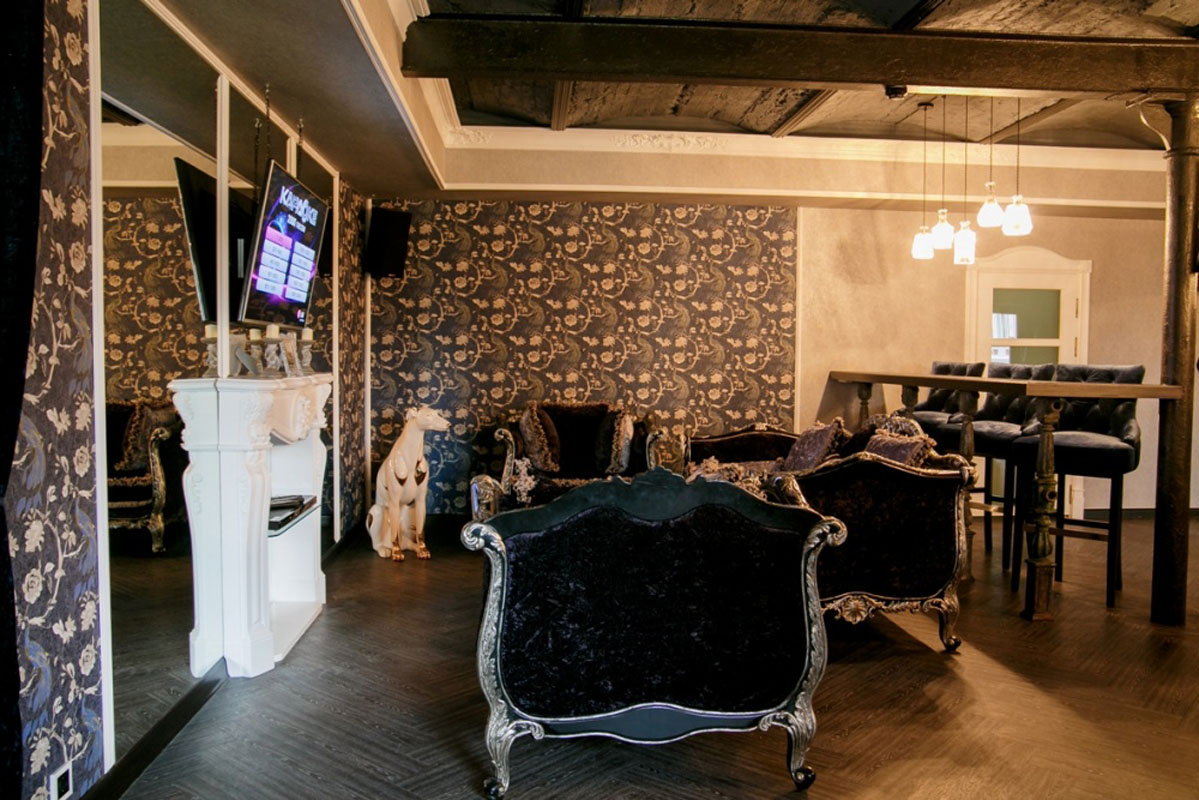 Велюр — фото 4