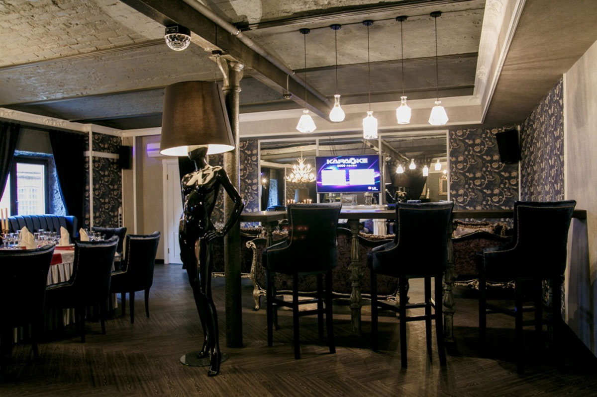 Велюр — фото 5