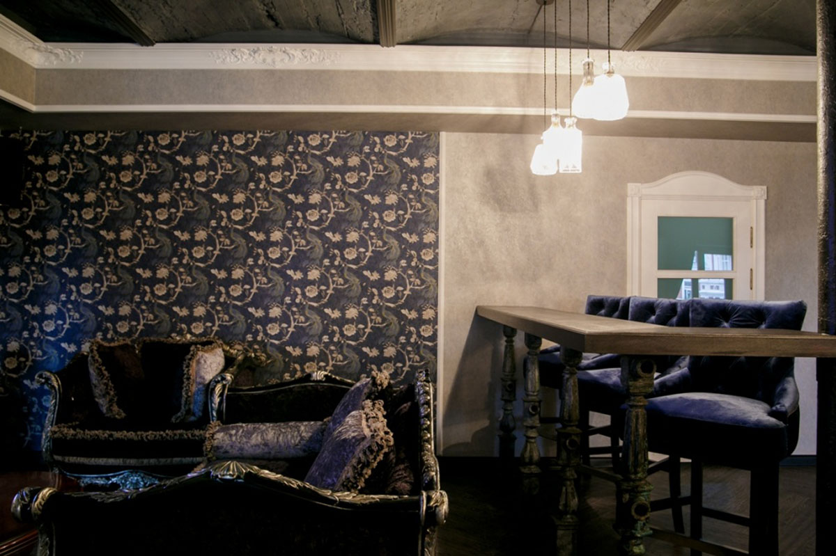 Велюр — фото 6