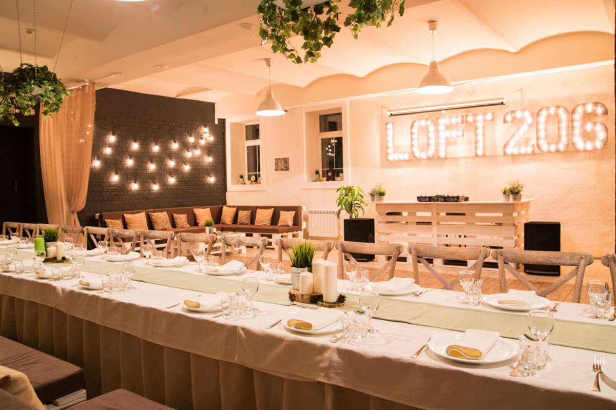 LOFT 206 — фото 4