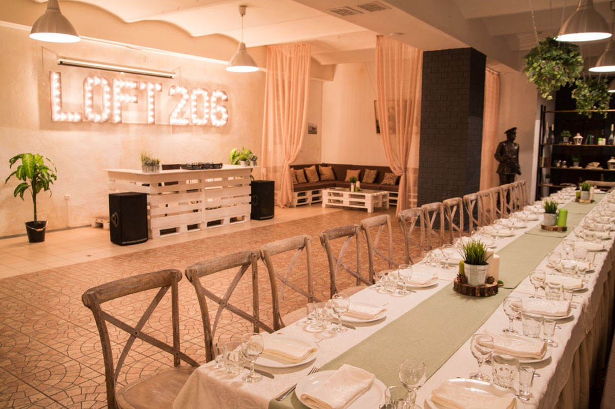 LOFT 206 — фото 7