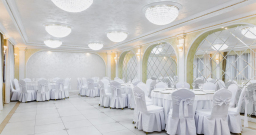 Банкетный домик №1 — фото 5