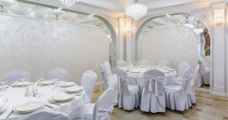 Банкетный домик №2 — фото 4