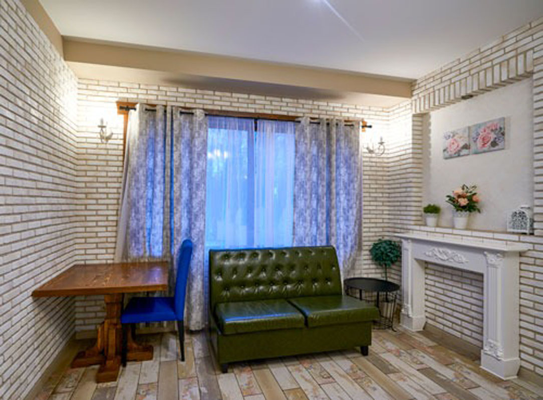 Банкетный домик №3 — фото 5