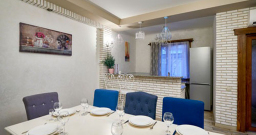 Банкетный домик №3 — фото 4