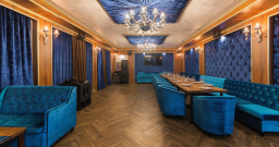 Банкетный домик №4 — фото 6