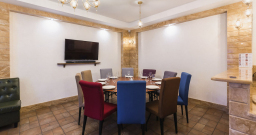 Банкетный домик №5 — фото 4