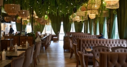 Ресторан — фото 4