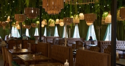 Ресторан — фото 5