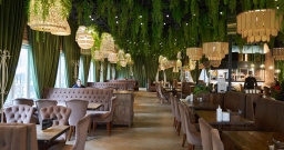 Ресторан — фото 6