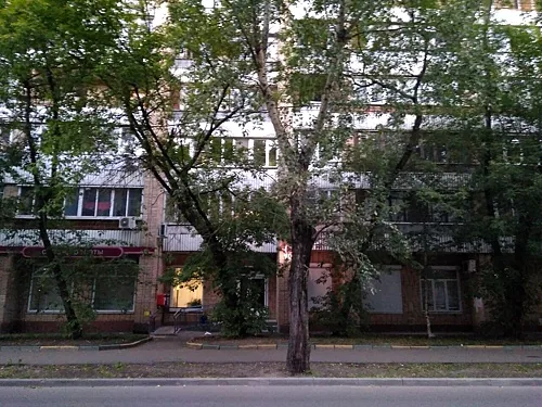 блинОК — блинОК