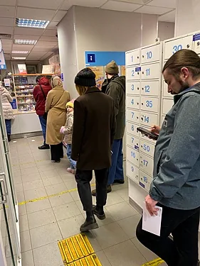 блинОК — блинОК