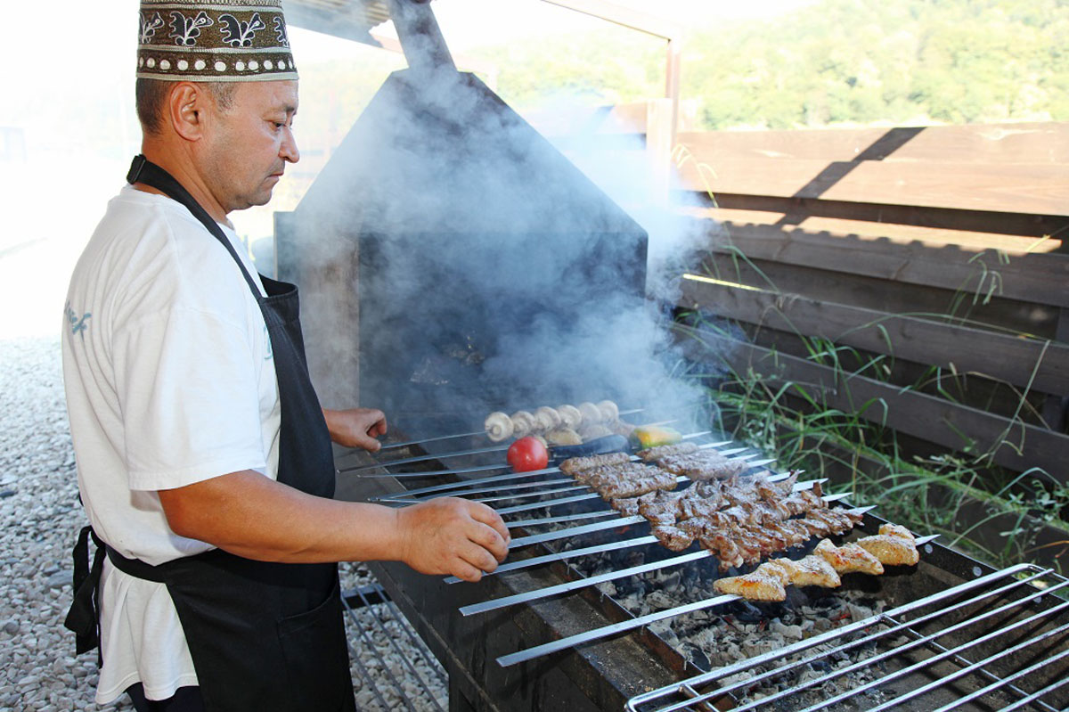 Таверна Вертолетчик — Таверна Вертолетчик