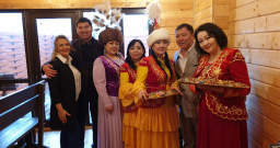 Таверна Вертолетчик — подробнее о зале