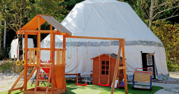 VIP Казахская юрта — фото 5