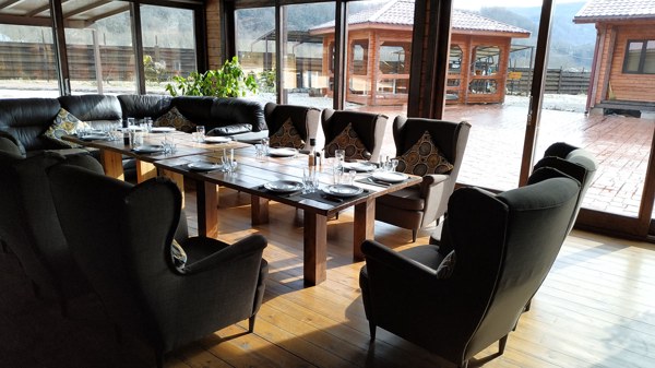 Логотип Таверна Вертолетчик