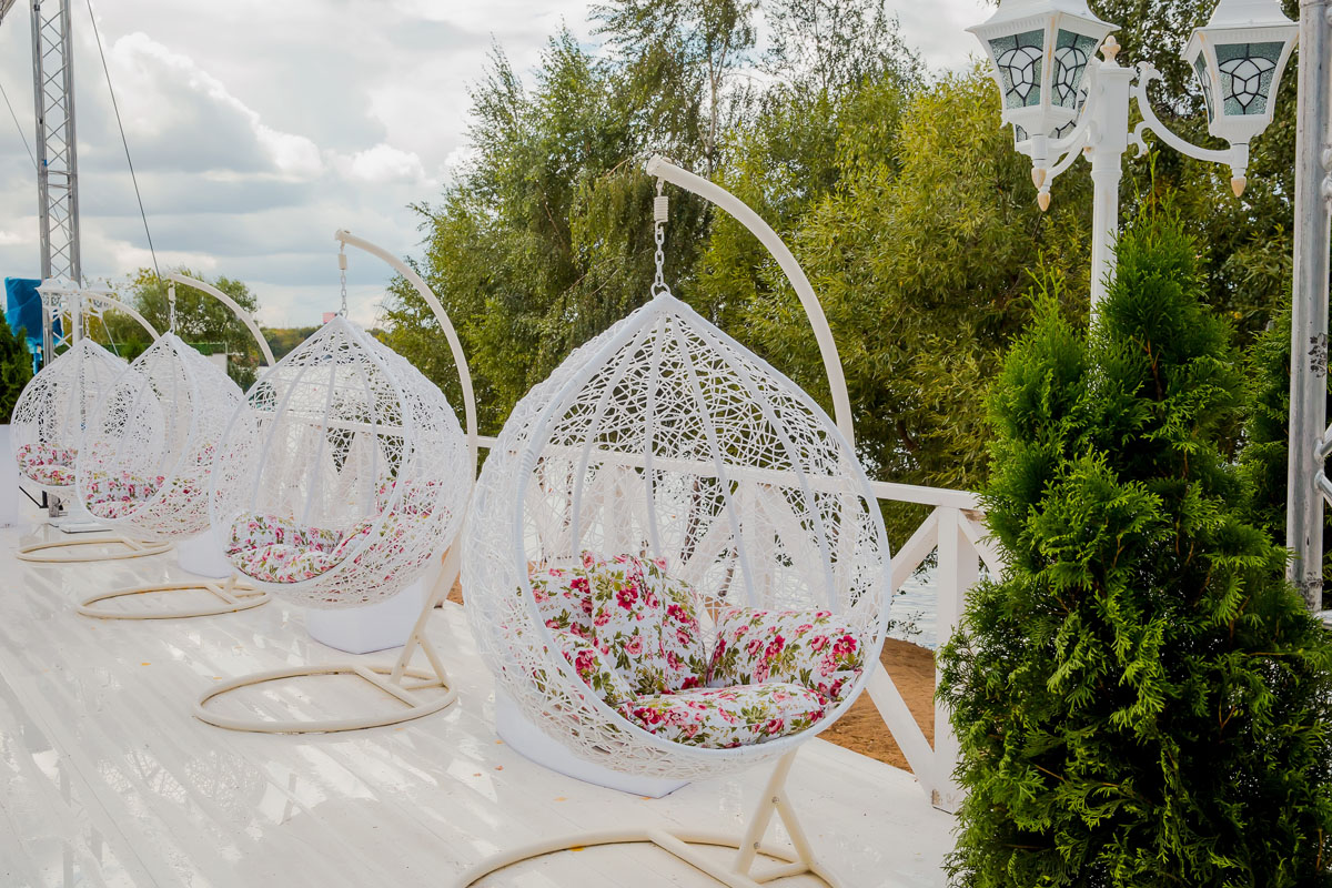 Большой шатер Большой шатер — фото 11