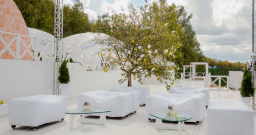 Большой шатер Большой шатер — фото 4