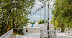 Большой шатер — фото 6