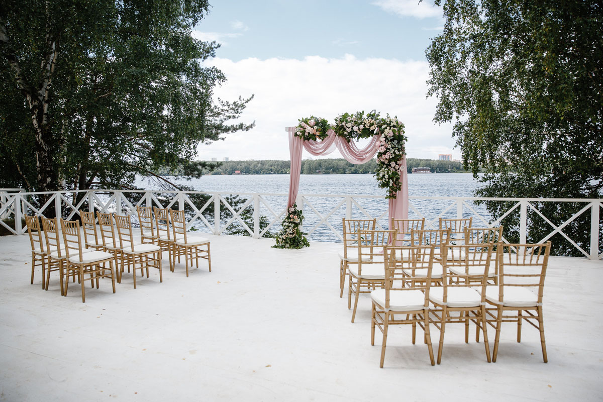 Средний шатер — фото 8