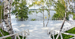 Средний шатер — фото 4