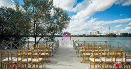 Средний шатер — фото 5