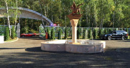 Средний шатер — фото 6