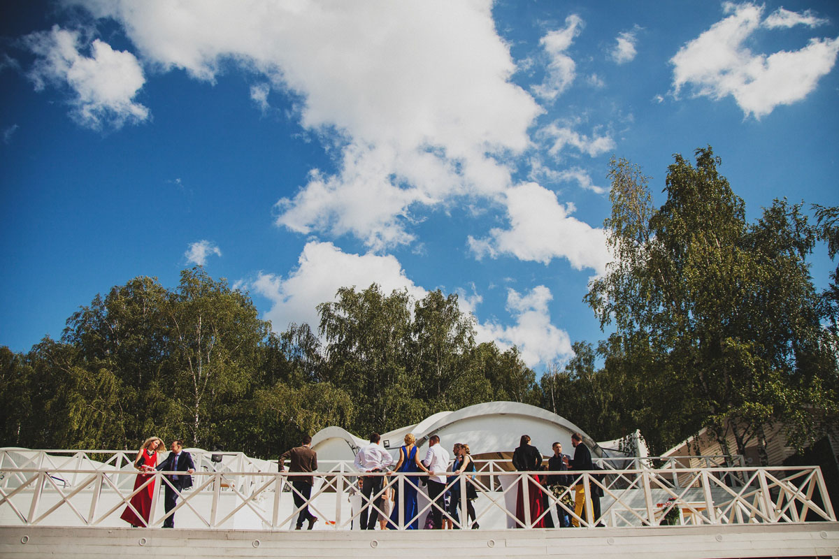 Малый шатер Малый шатер — фото 5